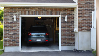 Garage Door Installation at Cedar Hollow Condo Townhomes, Florida