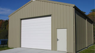 Garage Door Openers at Cedar Hollow Condo Townhomes, Florida